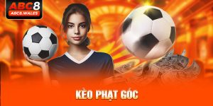 kèo phạt góc