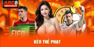 kèo thẻ phạt